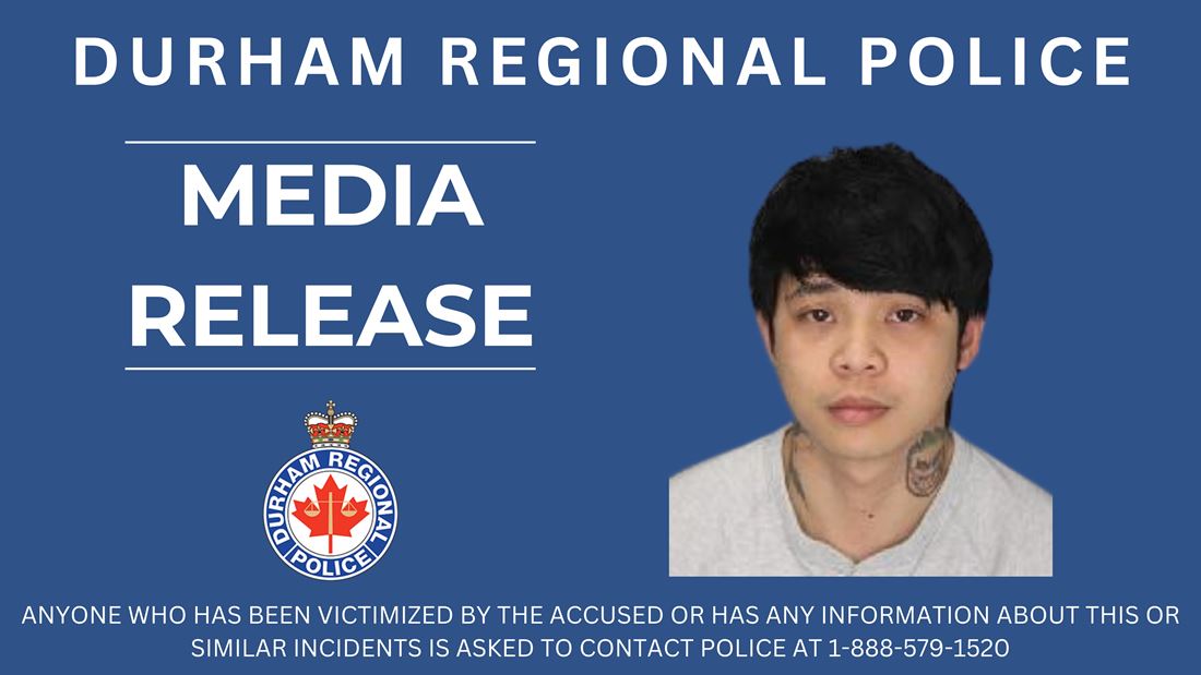 29-Year-Old Male Arrested After Pretending to be 15-Years-Old