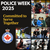Join Us in Celebrating Police Week