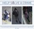 Three Suspects Wanted in Storage Unit Theft