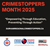 January is Crime Stoppers Month