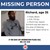 Police Continue to Search for Missing 35-Year-Old Male