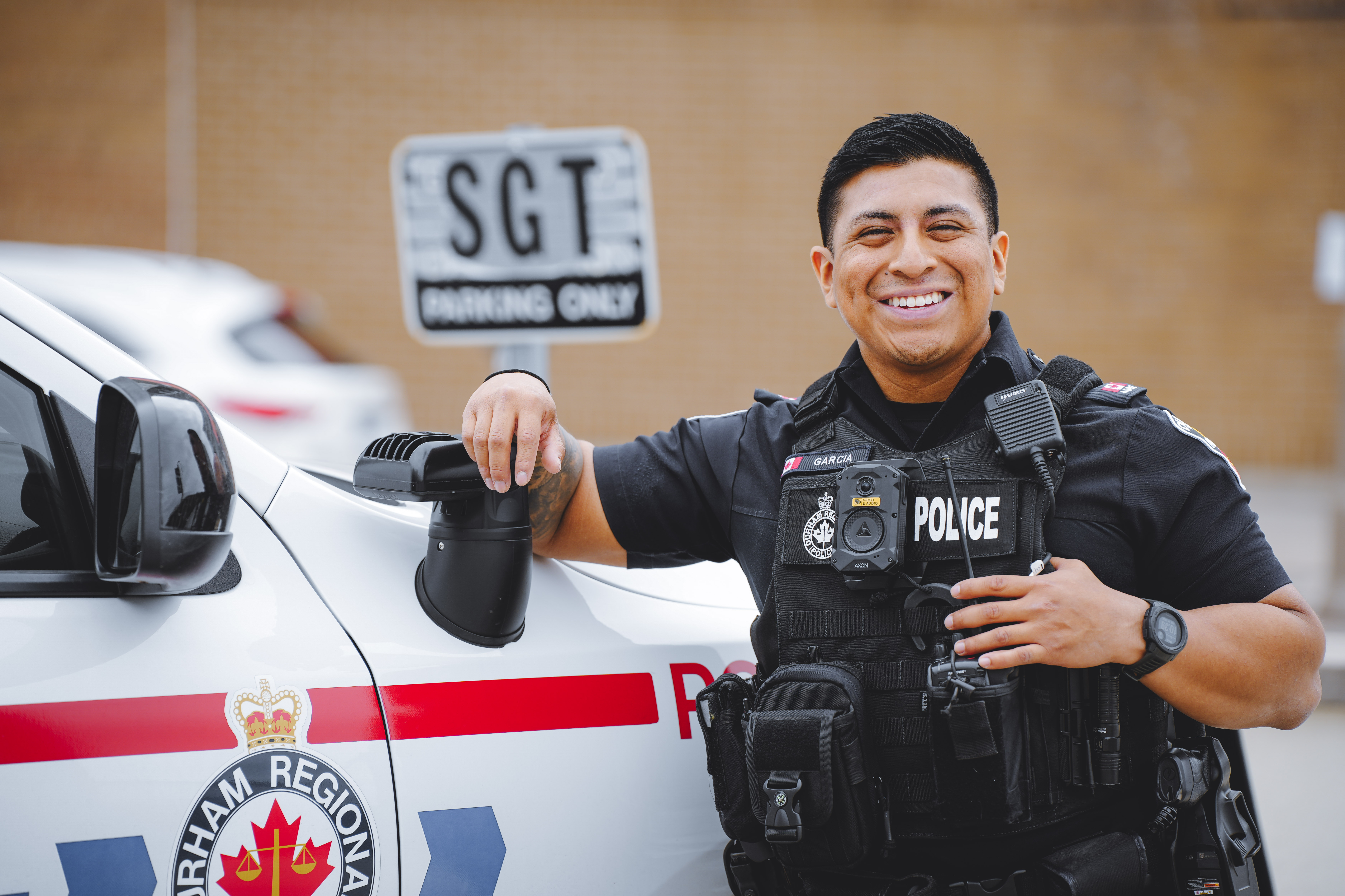 Image of DRPS Launches Bold New Recruitment Campaign