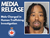 Male Facing Charges in Human Trafficking Investigation