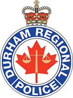 Durham Regional Police Service Logo