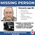 Missing 85-Year-Old Male from Clarington