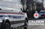 Collision in Ajax Leaves Two in Critical Condition