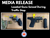 Two Loaded Firearms Seized During Traffic Stop