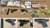 Drugs and Two Loaded Firearms Seized