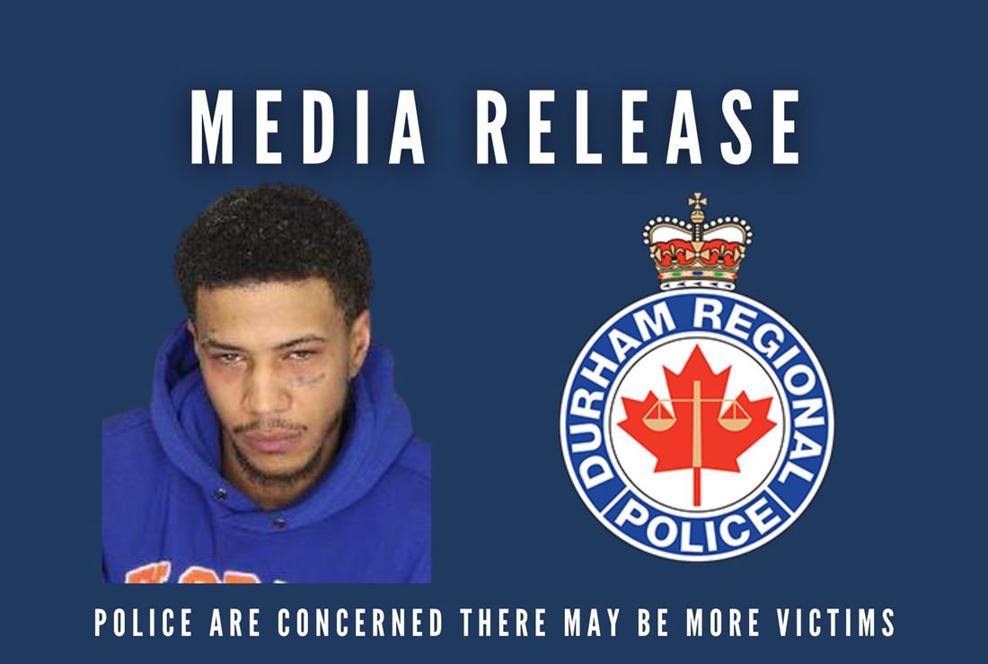 Five Arrested and Firearms Seized in Human Trafficking Investigation