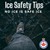 Ice Safety Tips