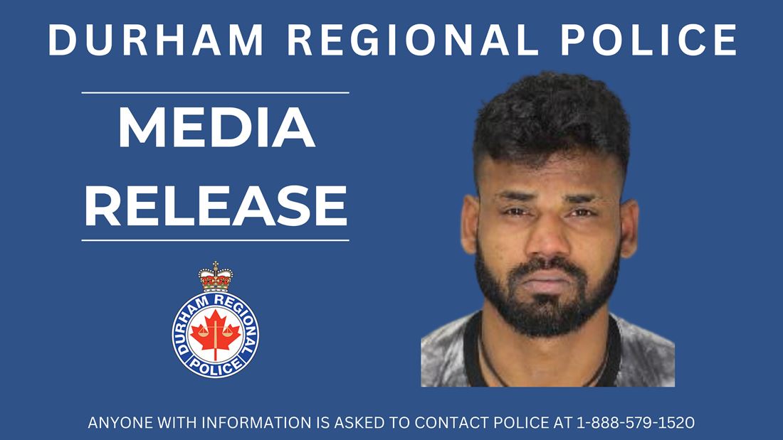 UPDATE 1 - Male Arrested for Sexual Assault and Forcible Confinement Facing More Charges