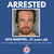 Male Arrested after Multiple Incidents in Ajax