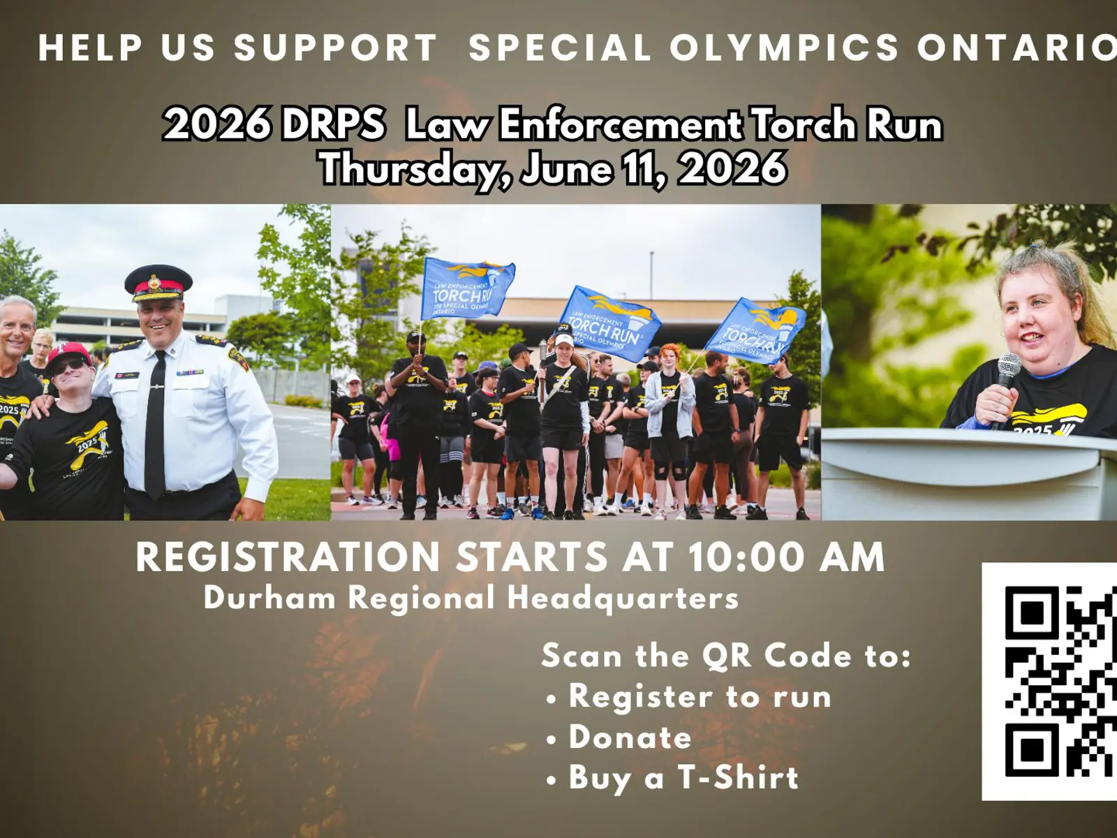 Home | Durham Regional Police Service