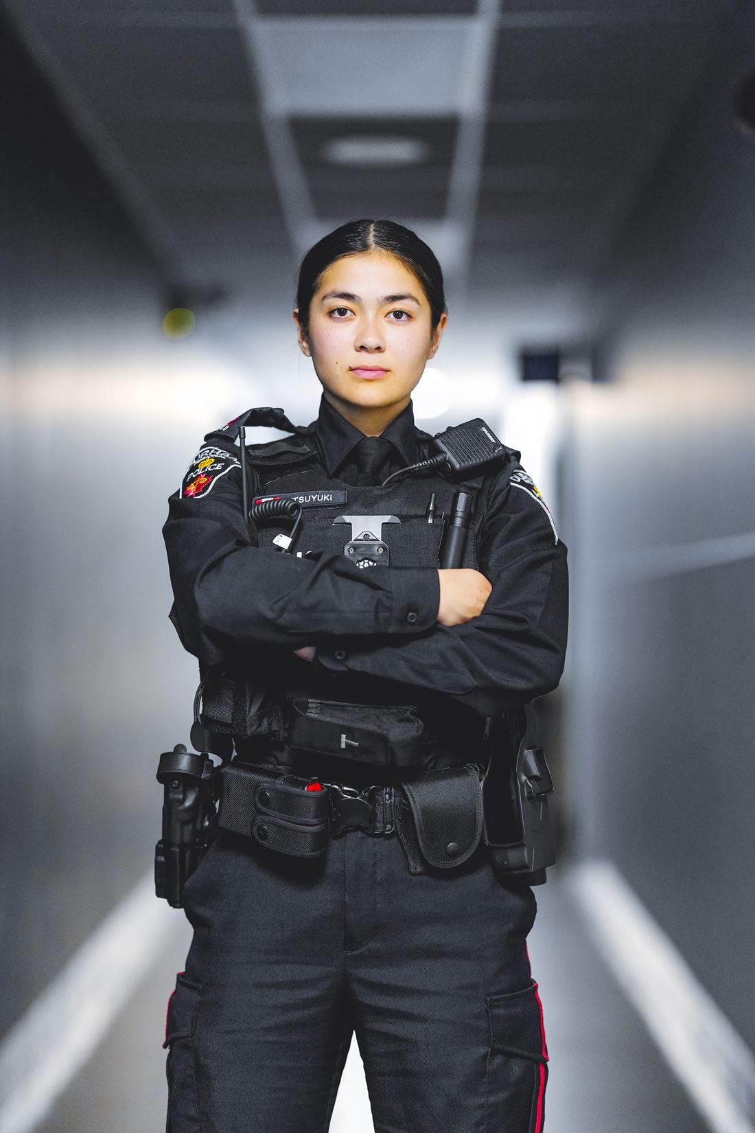 DRPS Launches Bold New Recruitment Campaign
