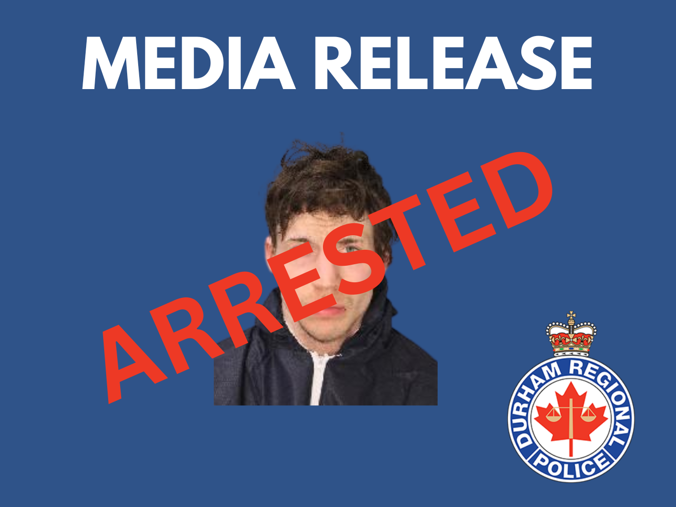 Image of Update #2 Stabbing Suspect in Police Custody