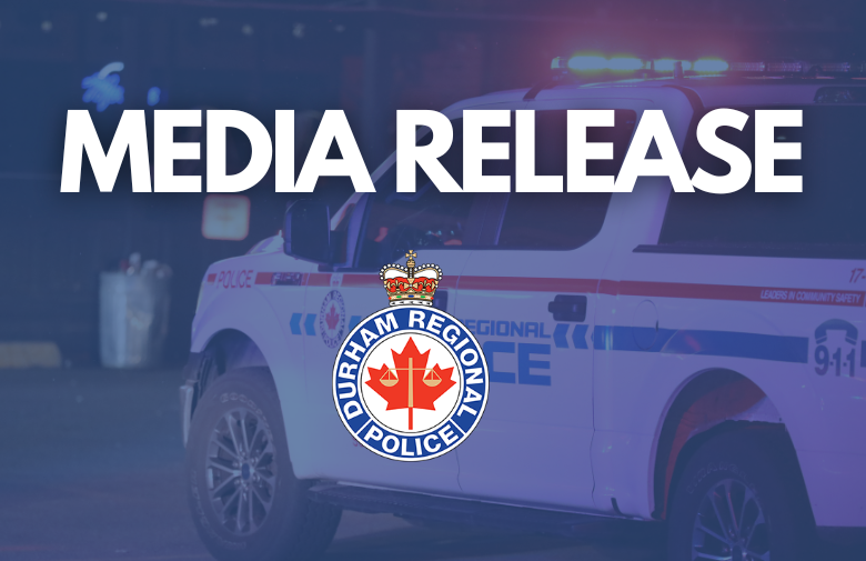 Image of Two Suspects Wanted After Attempt Arson in Clarington